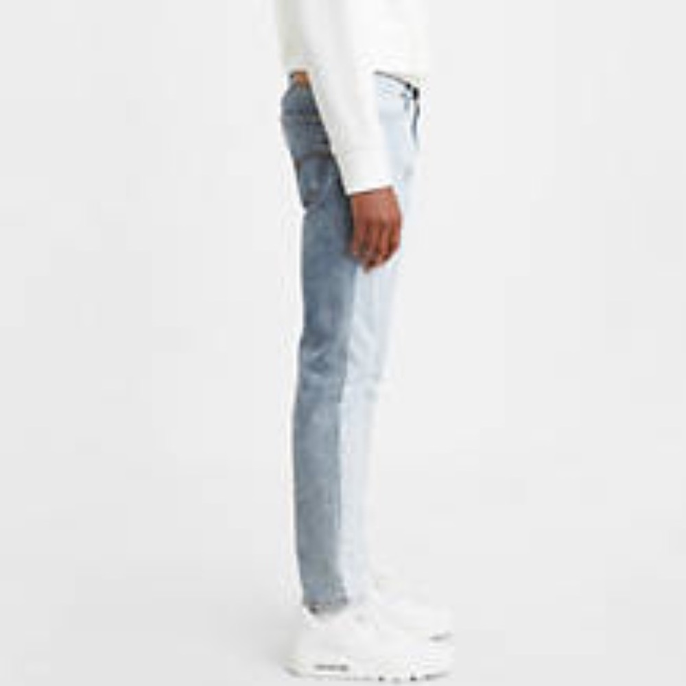 NWOT Levi’s 512 Slim Taper Fit Flex, 31x32